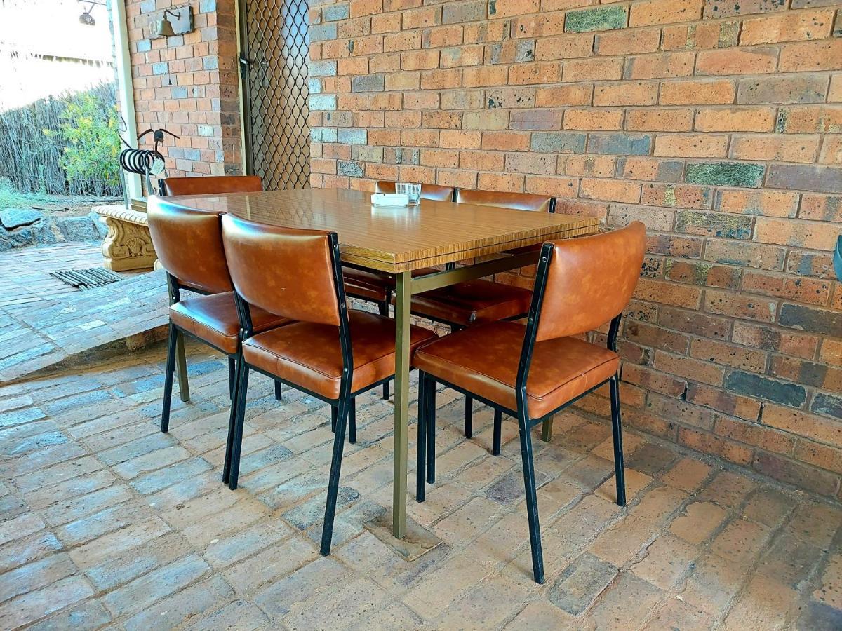 Capon Cottage Broken Hill Exterior photo