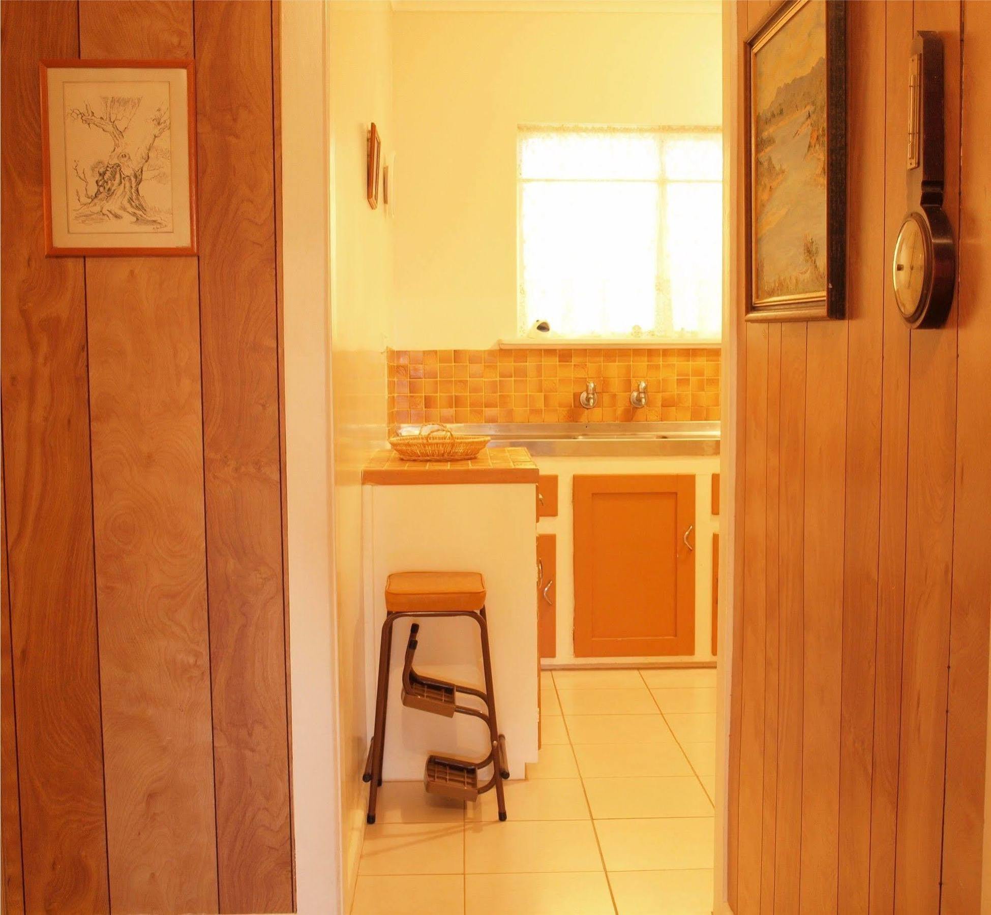 Capon Cottage Broken Hill Exterior photo