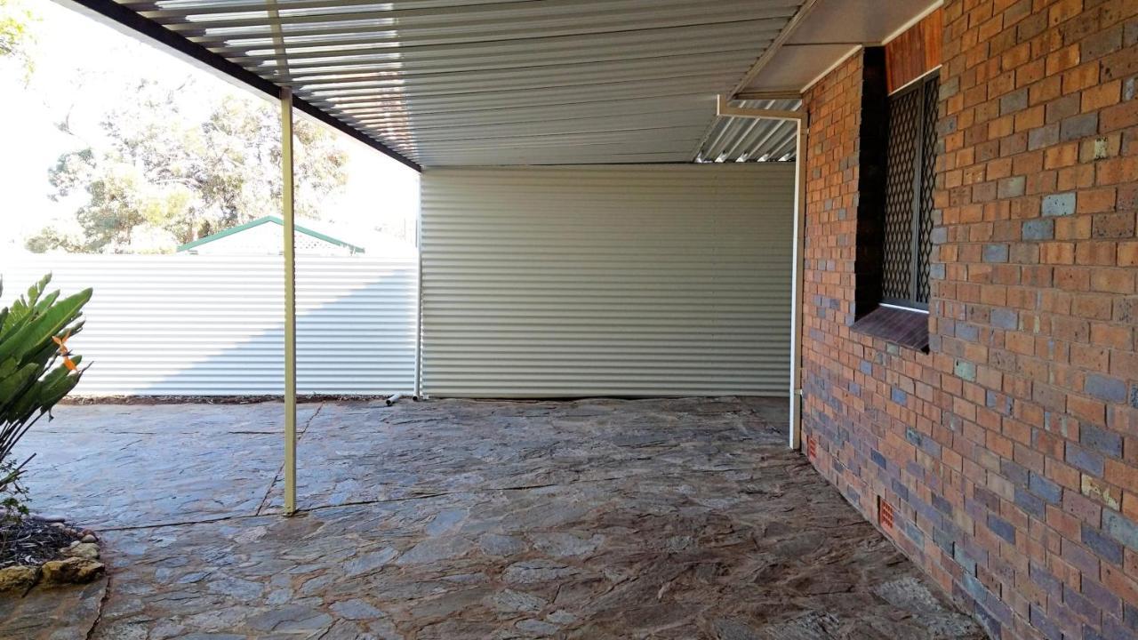 Capon Cottage Broken Hill Exterior photo